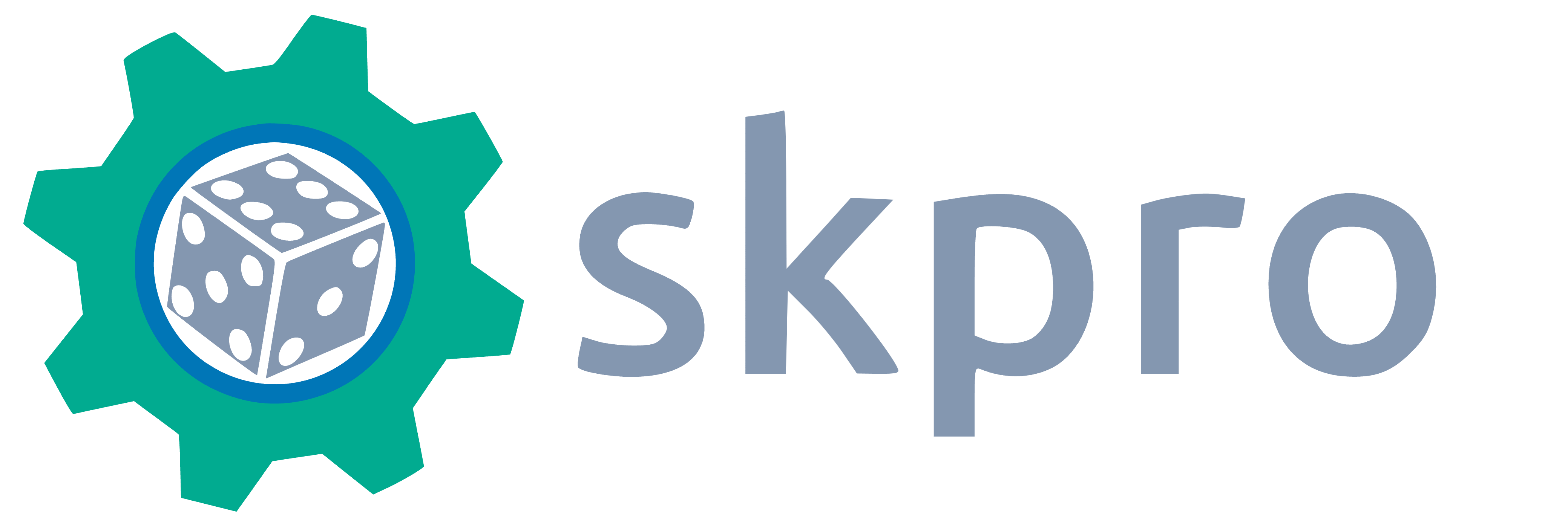 skpro 2.3.0 documentation - Home